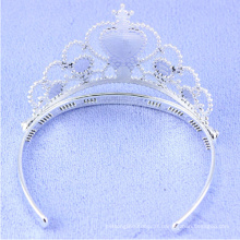 Accessoires de mode Elsa Crown Frozen Tiara